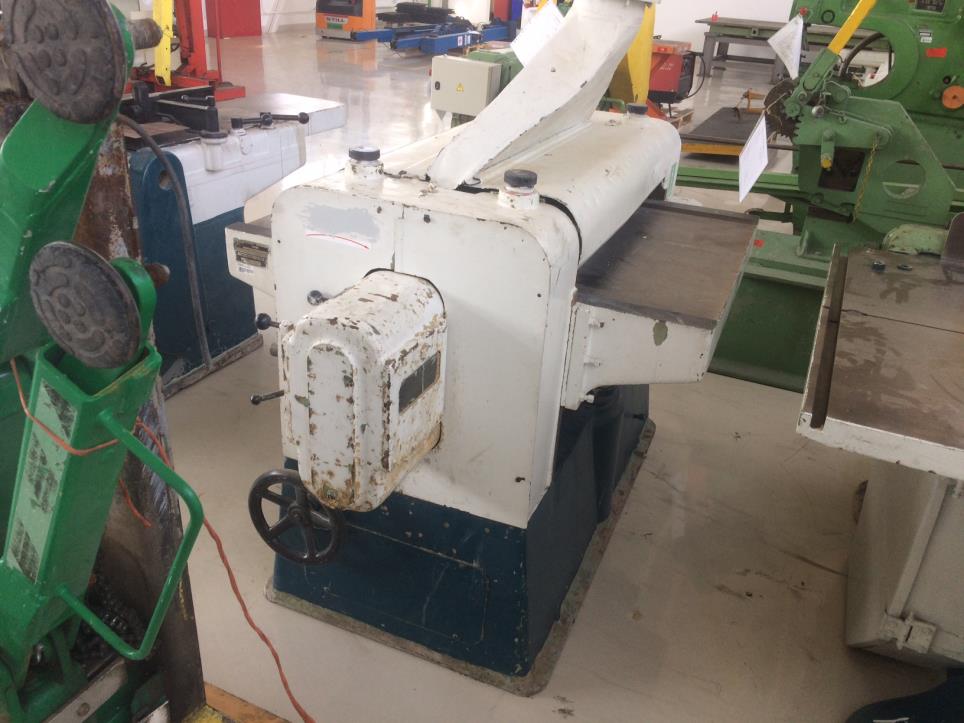 Maszyny do obróbki metalu-3